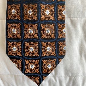 Ike Behar Men’s Tie